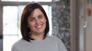 Dr Lisa Meyer