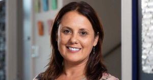 Tracey Spargo
